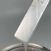 Metallic Basecoat Paint