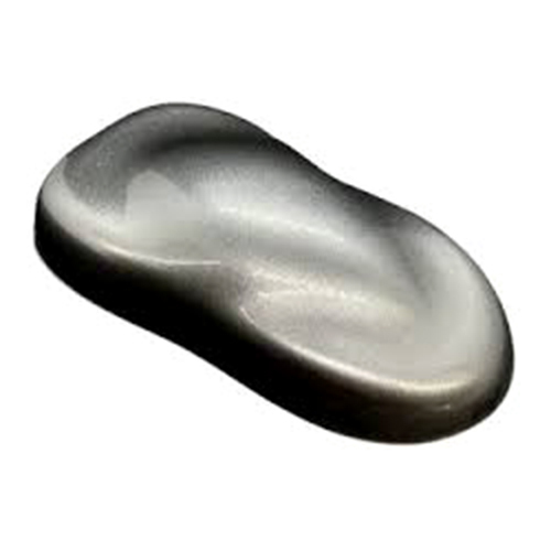 Metallic Basecoat Paint - Application: Application Above Surfacer