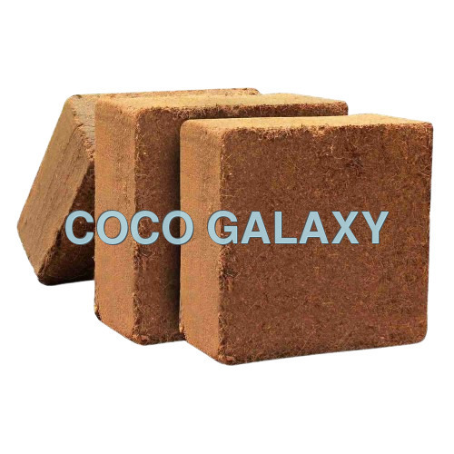 Coco Peat - Attributes: Eco-Friendly