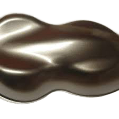 Pearls-micas-xirallic Paint - Application: Application Above Surfacer