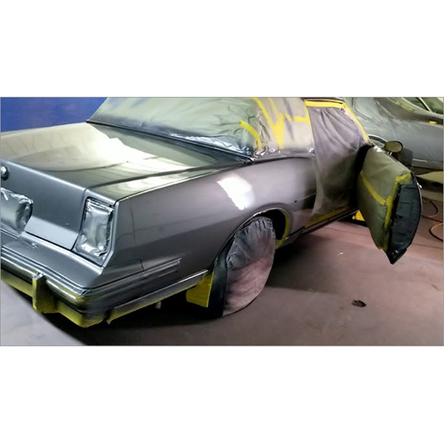 Pearls-Micas-Xirallic Paint