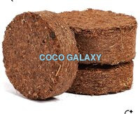 COIR PITH BLOCK