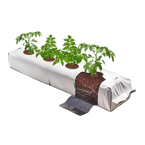 Grow Bags - Advantage: Long Life