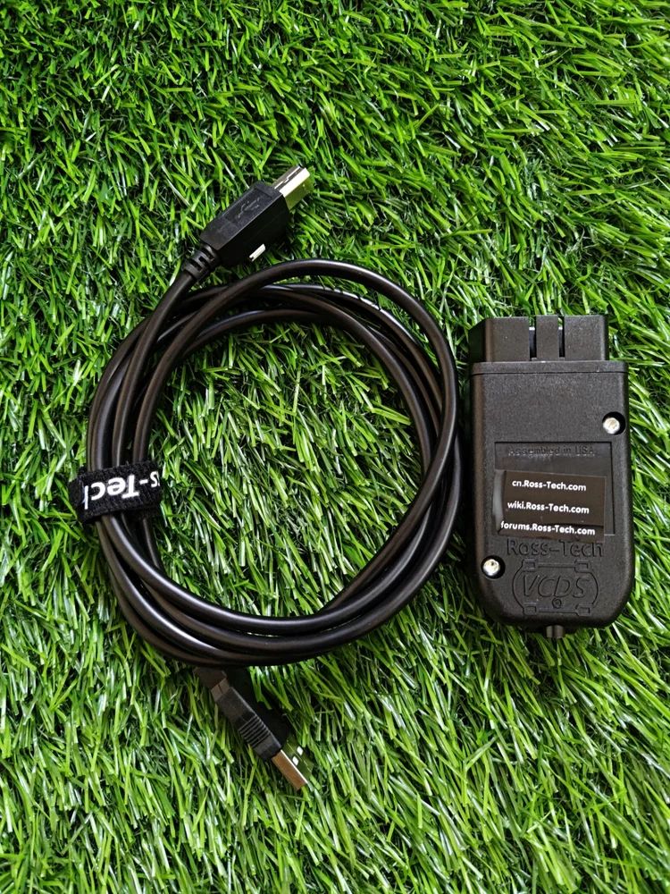 VCDS Diagnostic Cable
