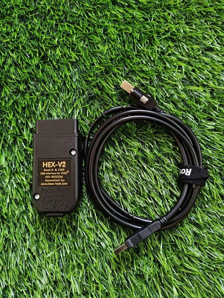 VCDS Diagnostic Cable