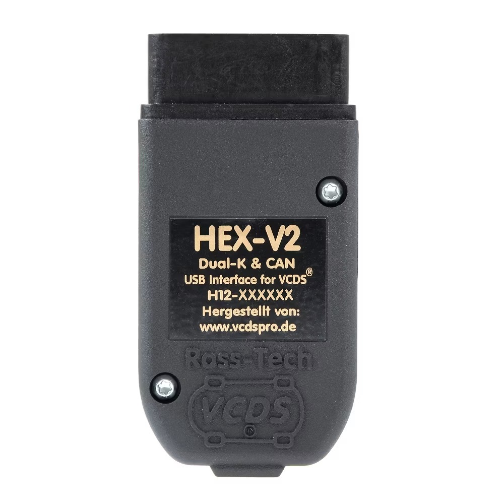 VCDS Diagnostic Cable