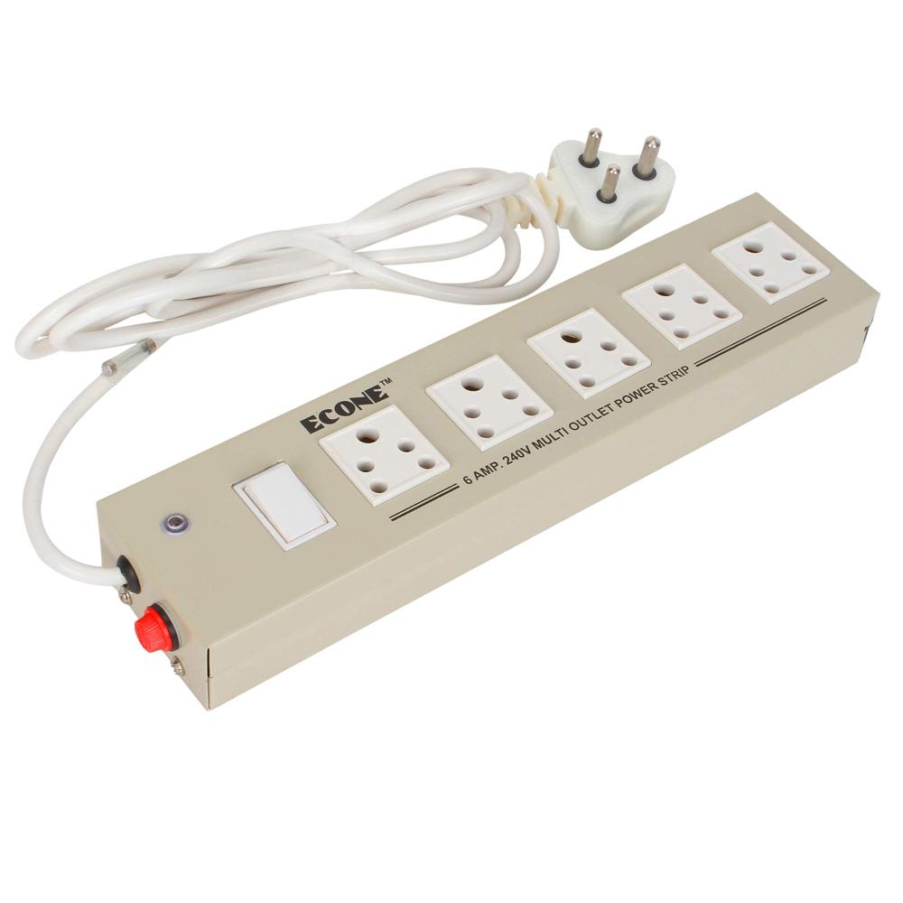 Electric Extention Board - Application: Commercial