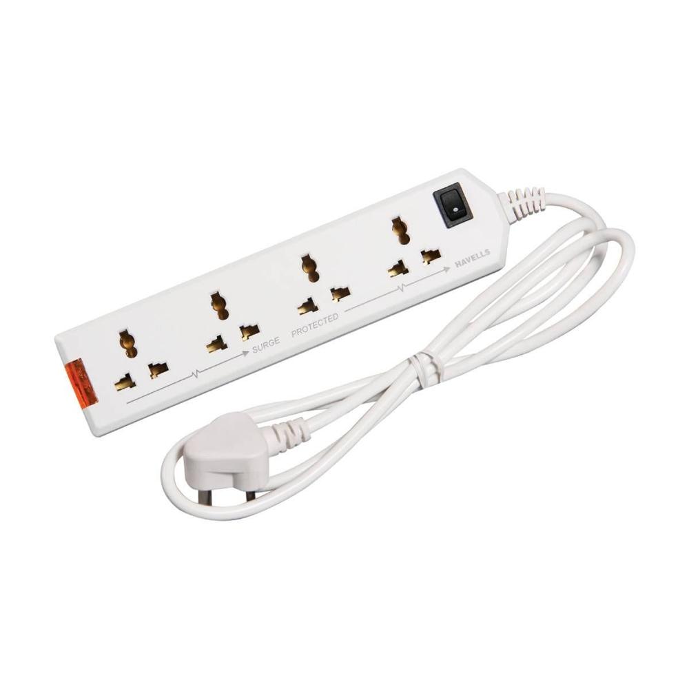 Electric Extention Board - Application: Commercial