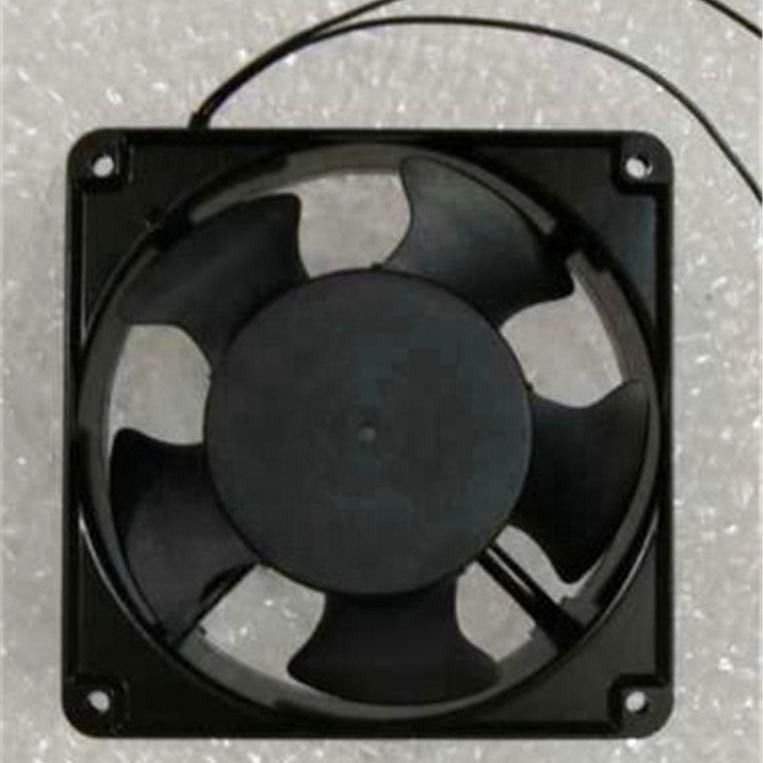 SANACE 109S025UL 230V AC 50/60HZ 0.08/0.07A Ball Bearing Axial Cooling Fan