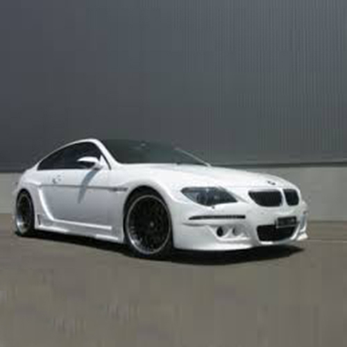 2K Topcoats Solid Colours Paint - Application: Mixing