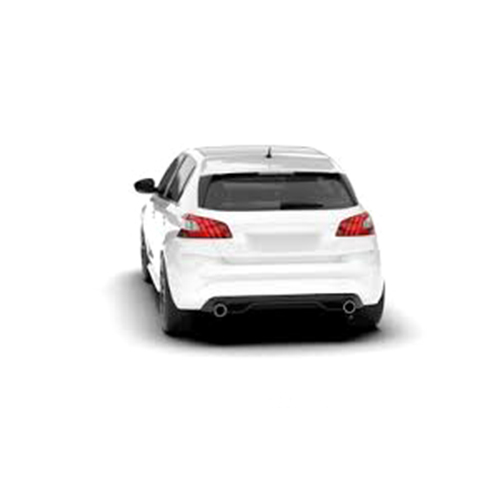 2k Topcoats Solid Colours Paint - Application: Mixing