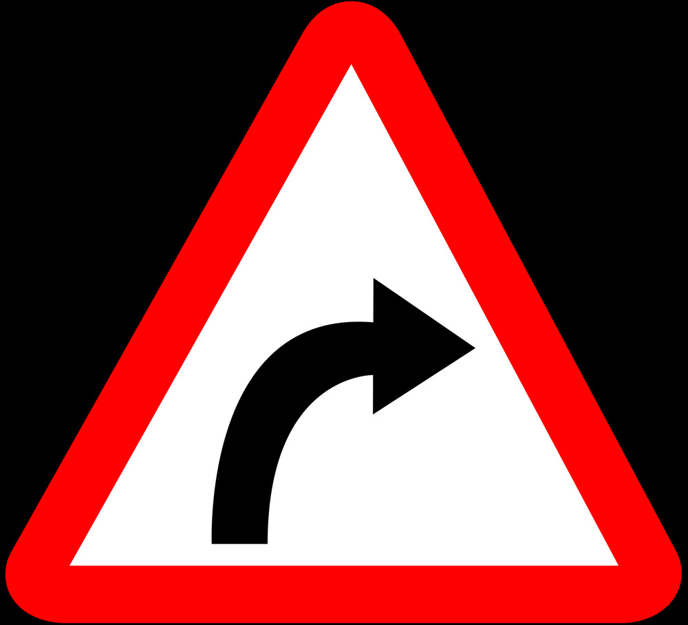 Customized Road Signages