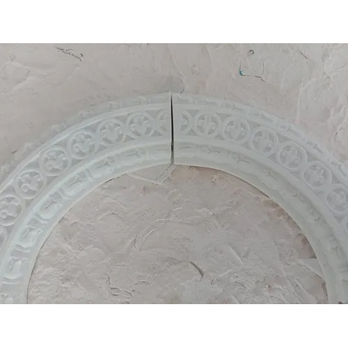 Marble Arch - Color: White