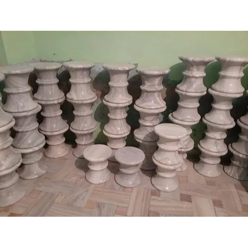 Marble Masjid Chairs