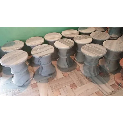 Marble Masjid Chairs