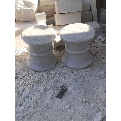 Marble Masjid Chairs