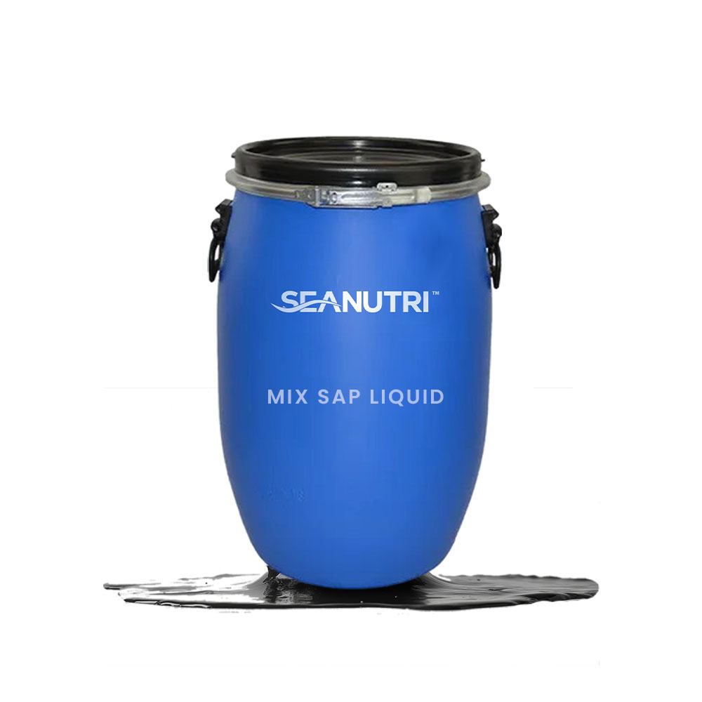 Mix Sap Liquid - Color: Clear