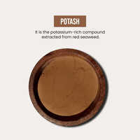 Potash Powder