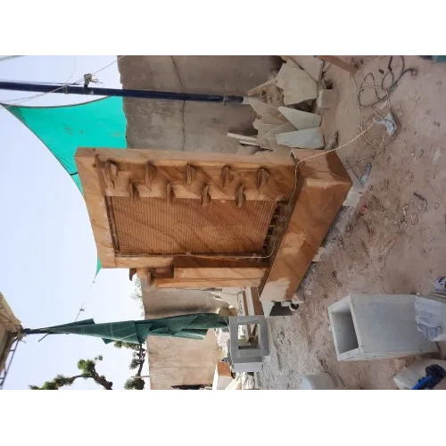 Decorative Marble Water Fountain