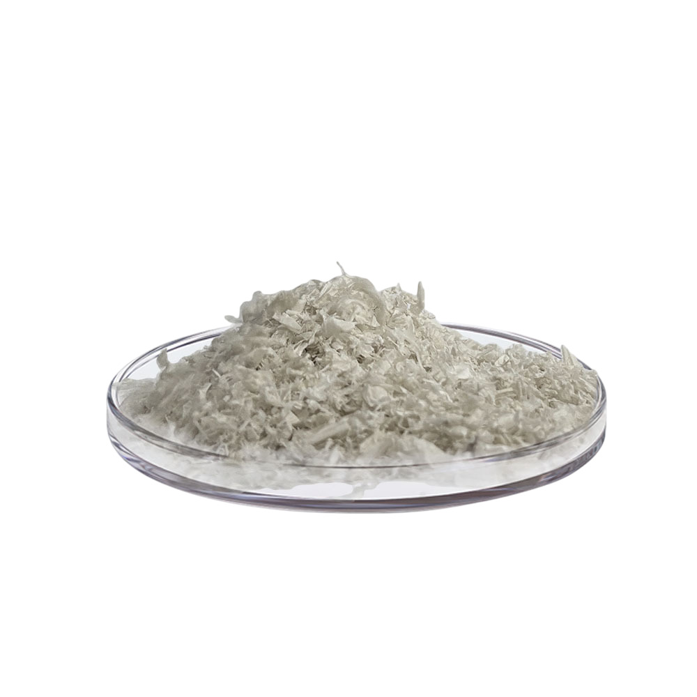 Chitosan Powder - Color: White
