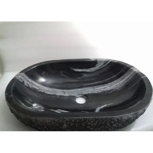 Marble Table Top Wash Basin
