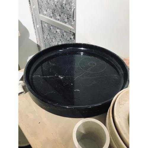 Italian Marble Wash Basin