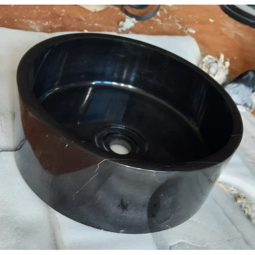 Italian Marble Wash Basin