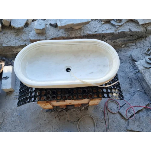 Marble Design Wash Basin
