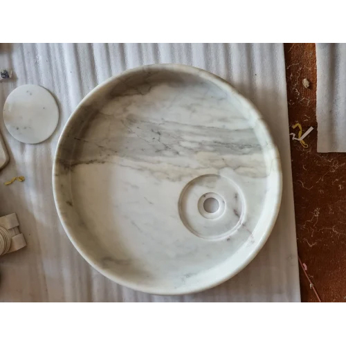Marble Design Wash Basin
