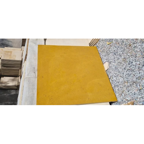Jaislmer Yellow Limestone - Product Type: Natural Stone