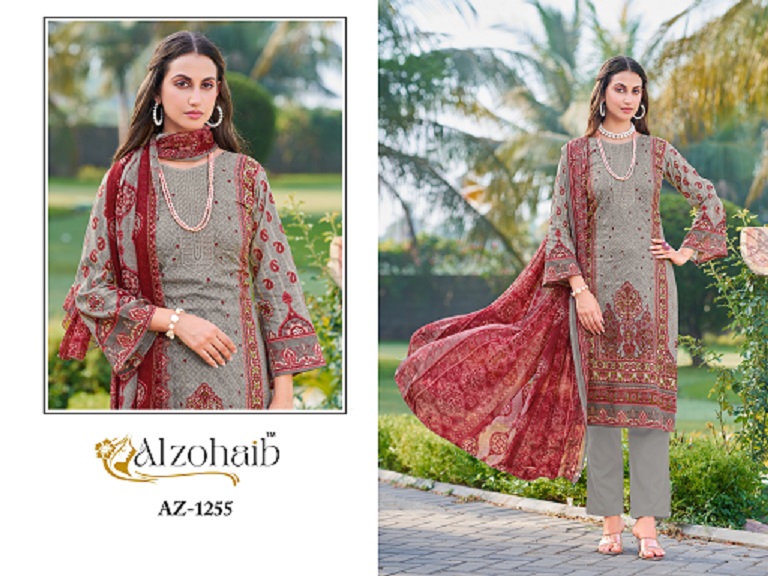 Pakistani Designer Salwar Suit