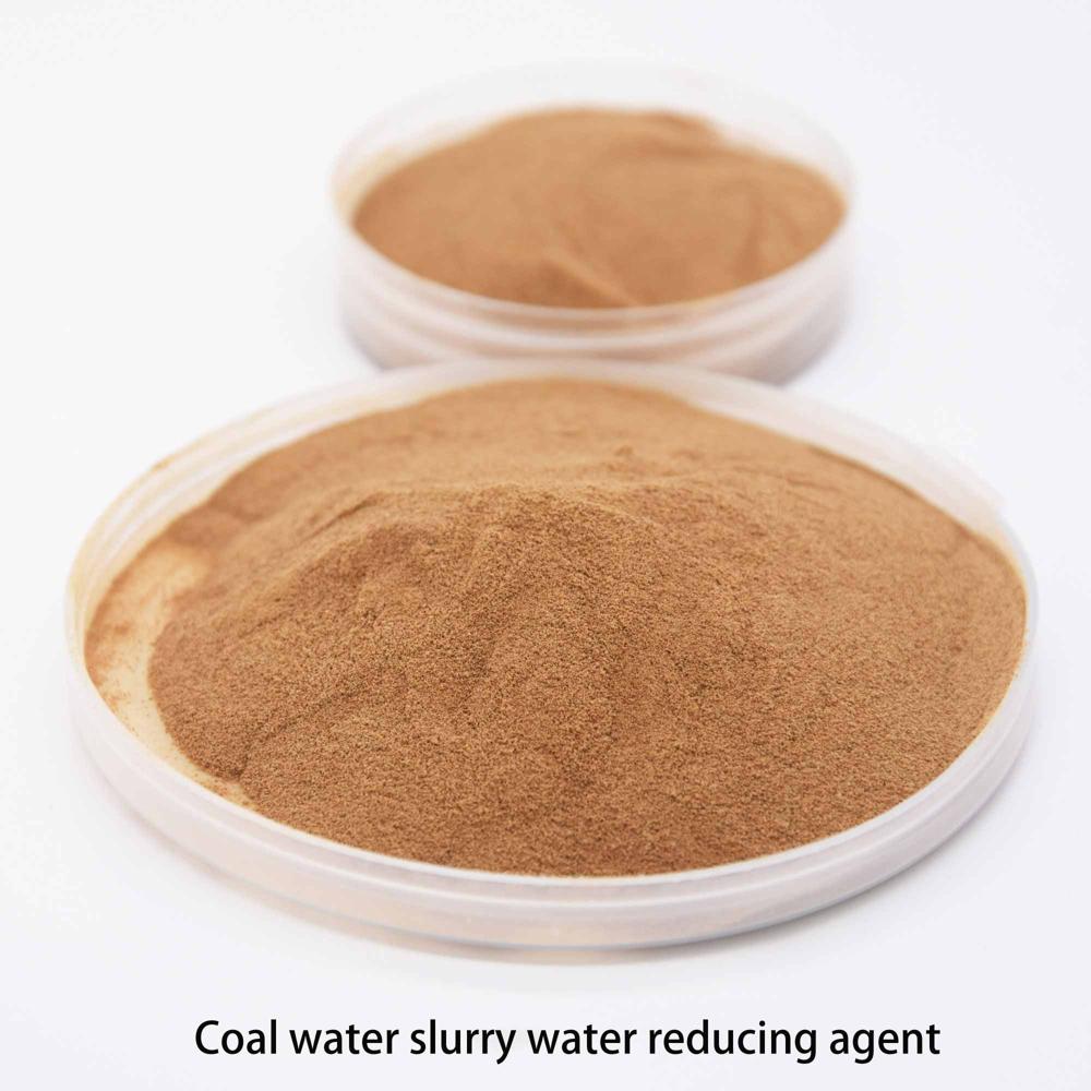 Ordinary Concentration Naphthalene Series High-Efficiency Water Reducing Agent - Grade: Industrial Grade