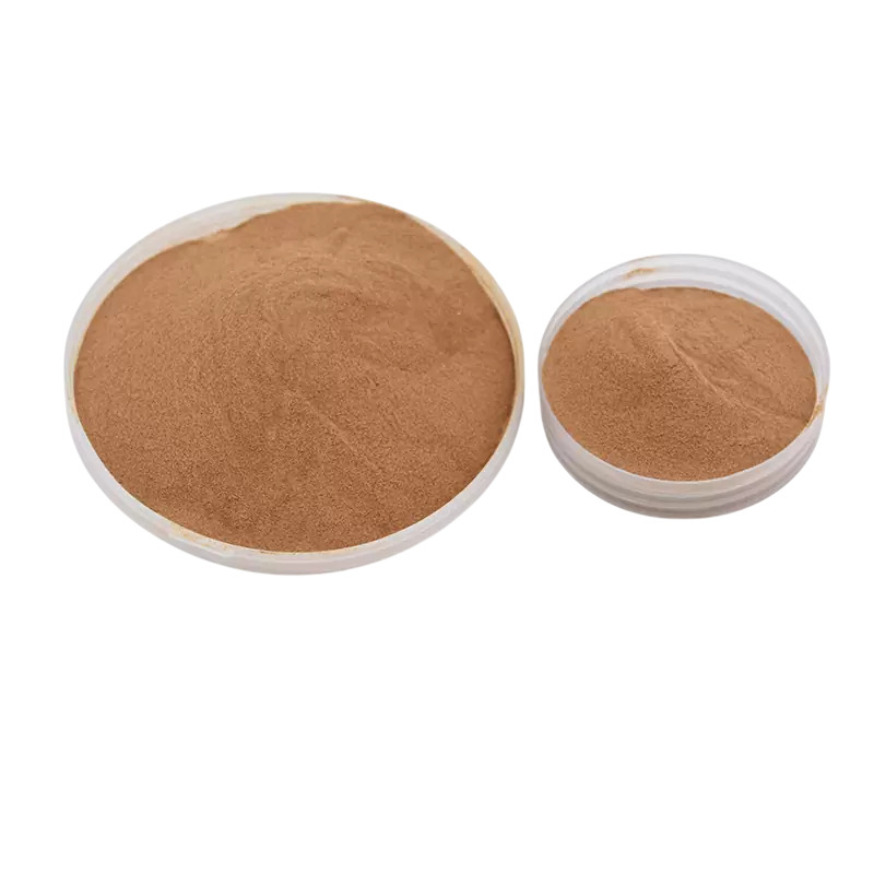 High Concentration Naphthalene Series Superplasticizer - Grade: Industrial Grade