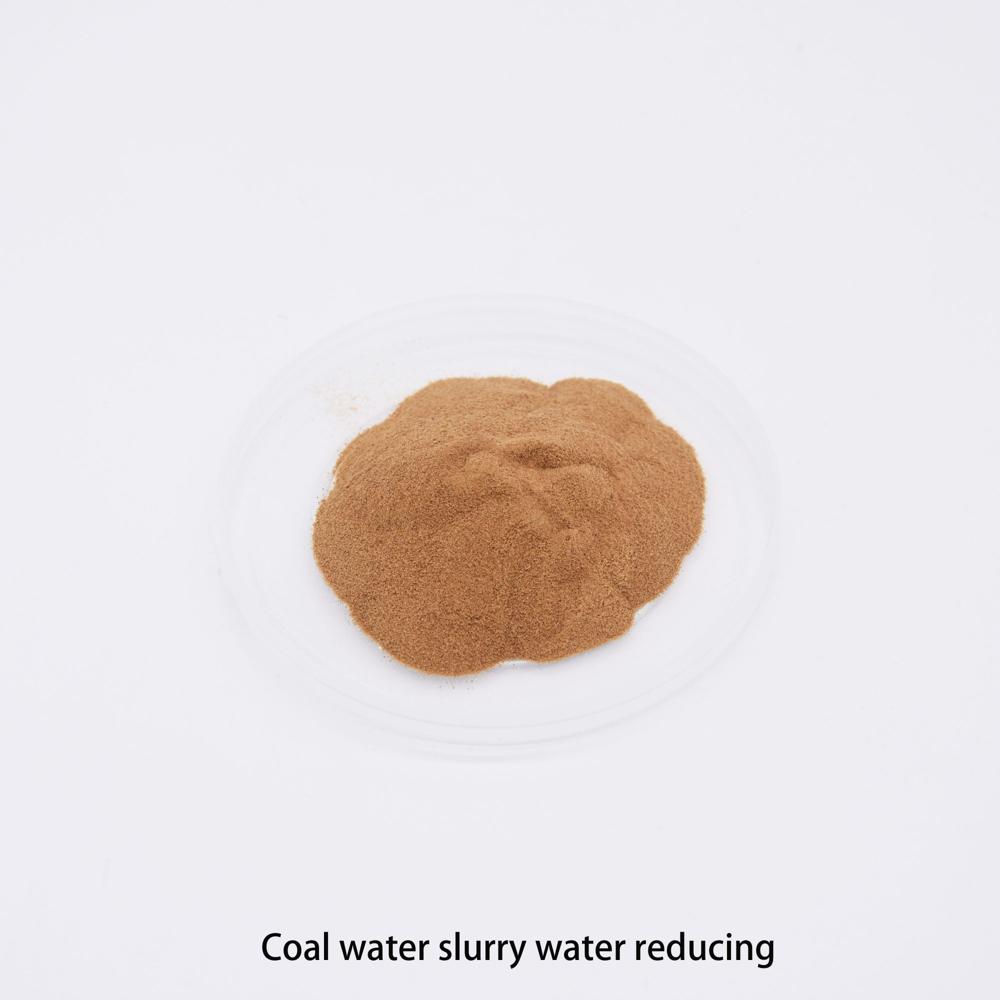 Water Reducing Agent - Application: Industrial