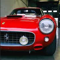 Medium Solid Good Gloss Non Yellowing Clearcoat Paint