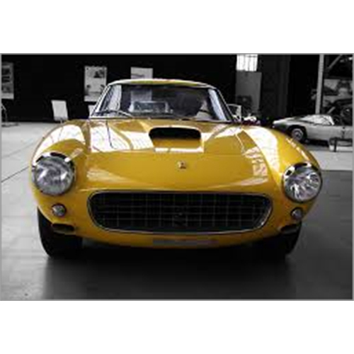 Medium Solid Good Gloss Non Yellowing Clearcoat Paint