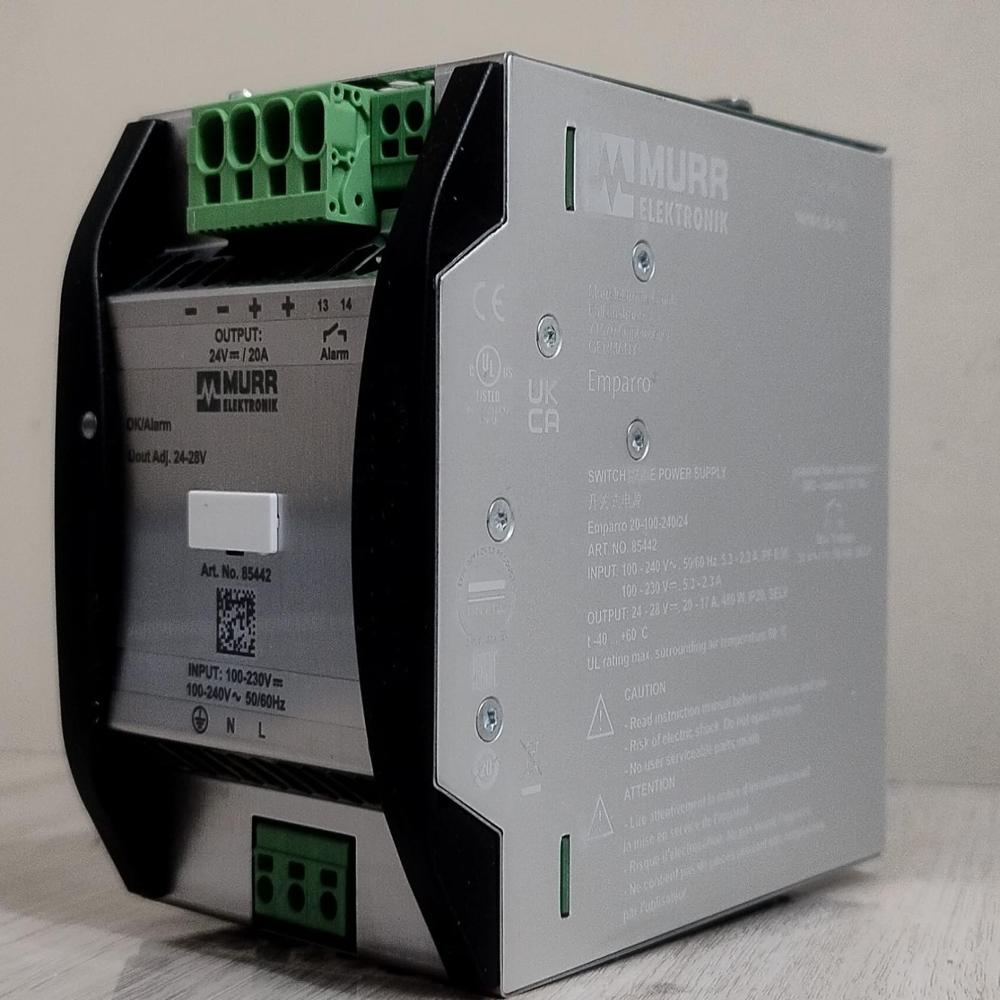Murr Elektronik  MURR 85442