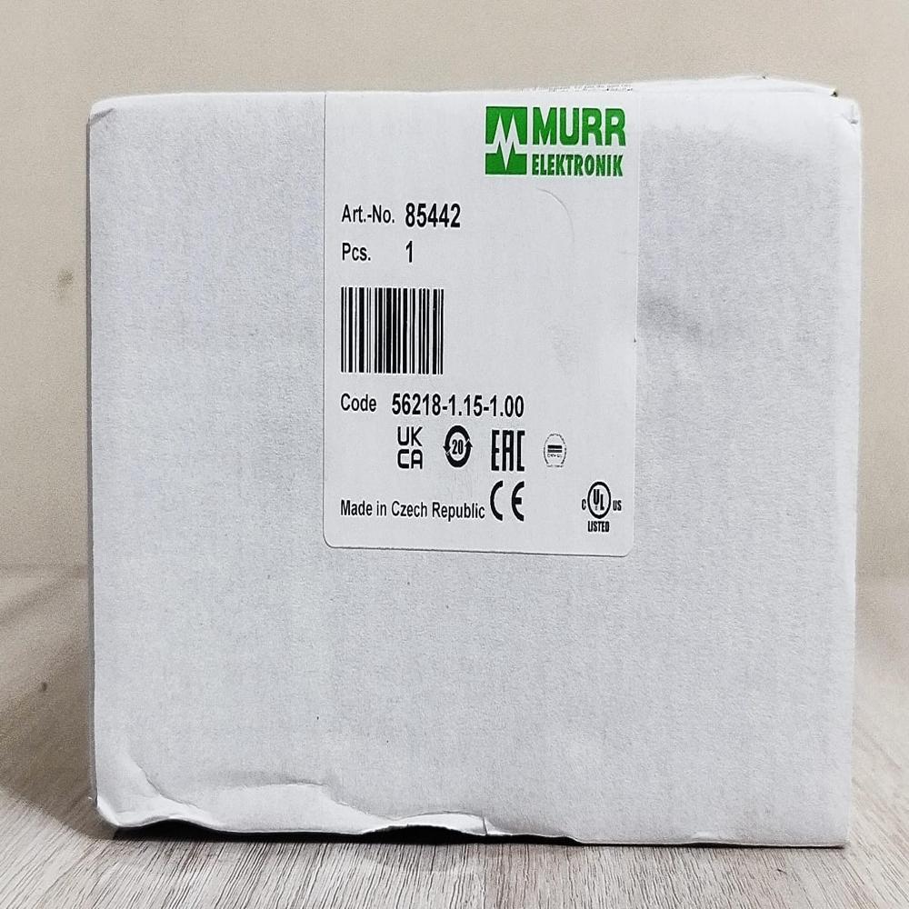 Murr Elektronik MURR 85442