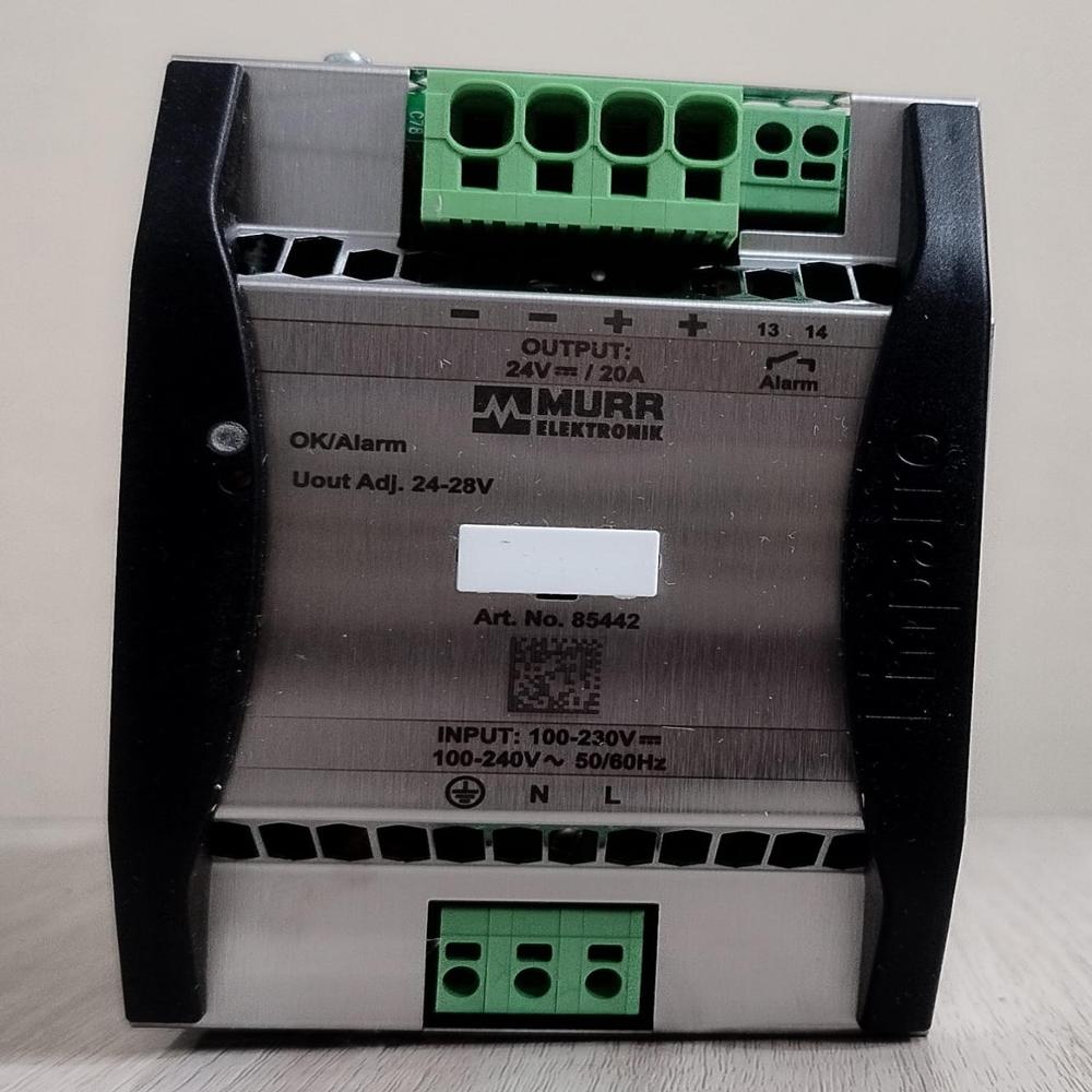 Murr Elektronik MURR 85442