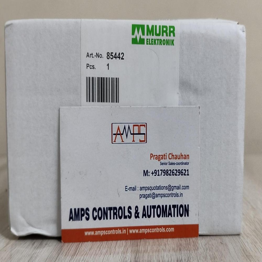 Murr Elektronik MURR 85442
