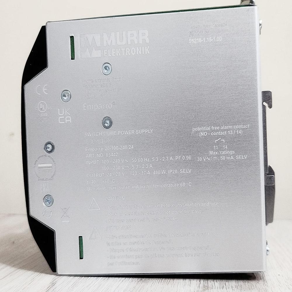 Murr Elektronik MURR 85442