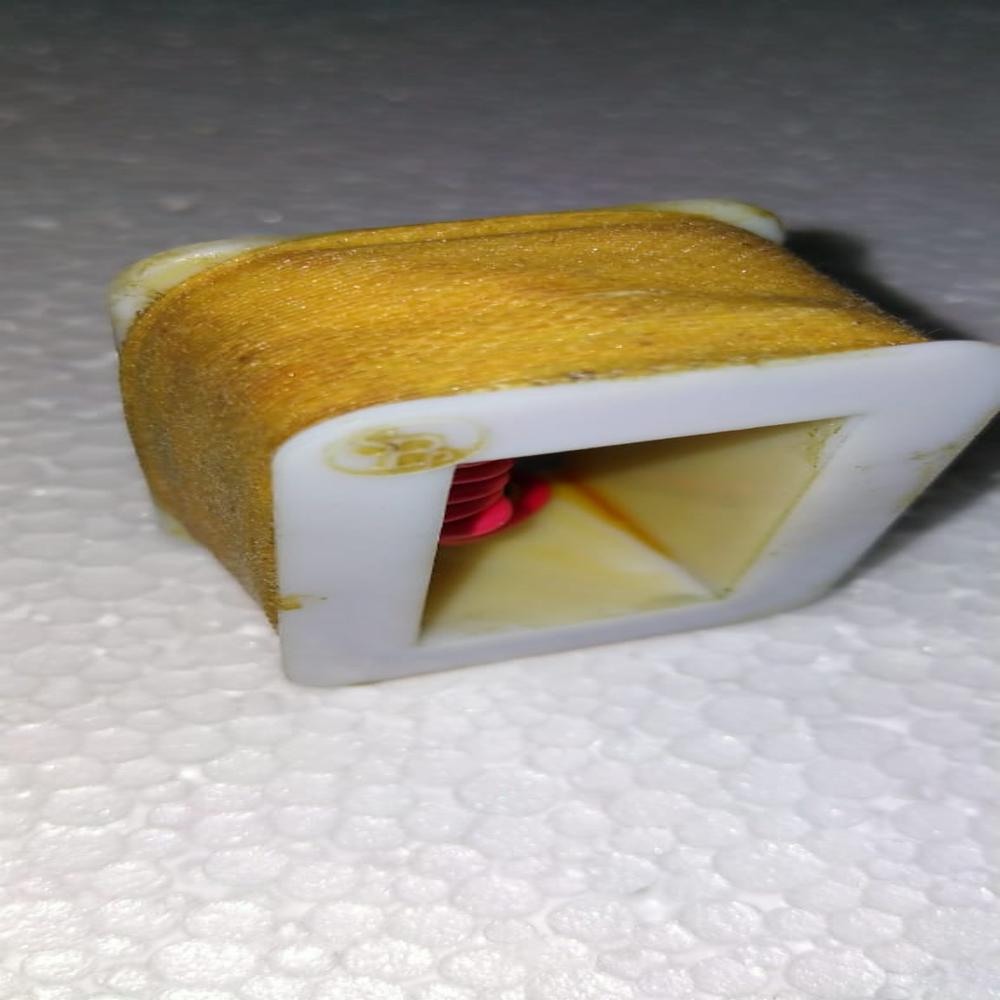 Ac Solenoid Brake Coil In Mumbai , Iron