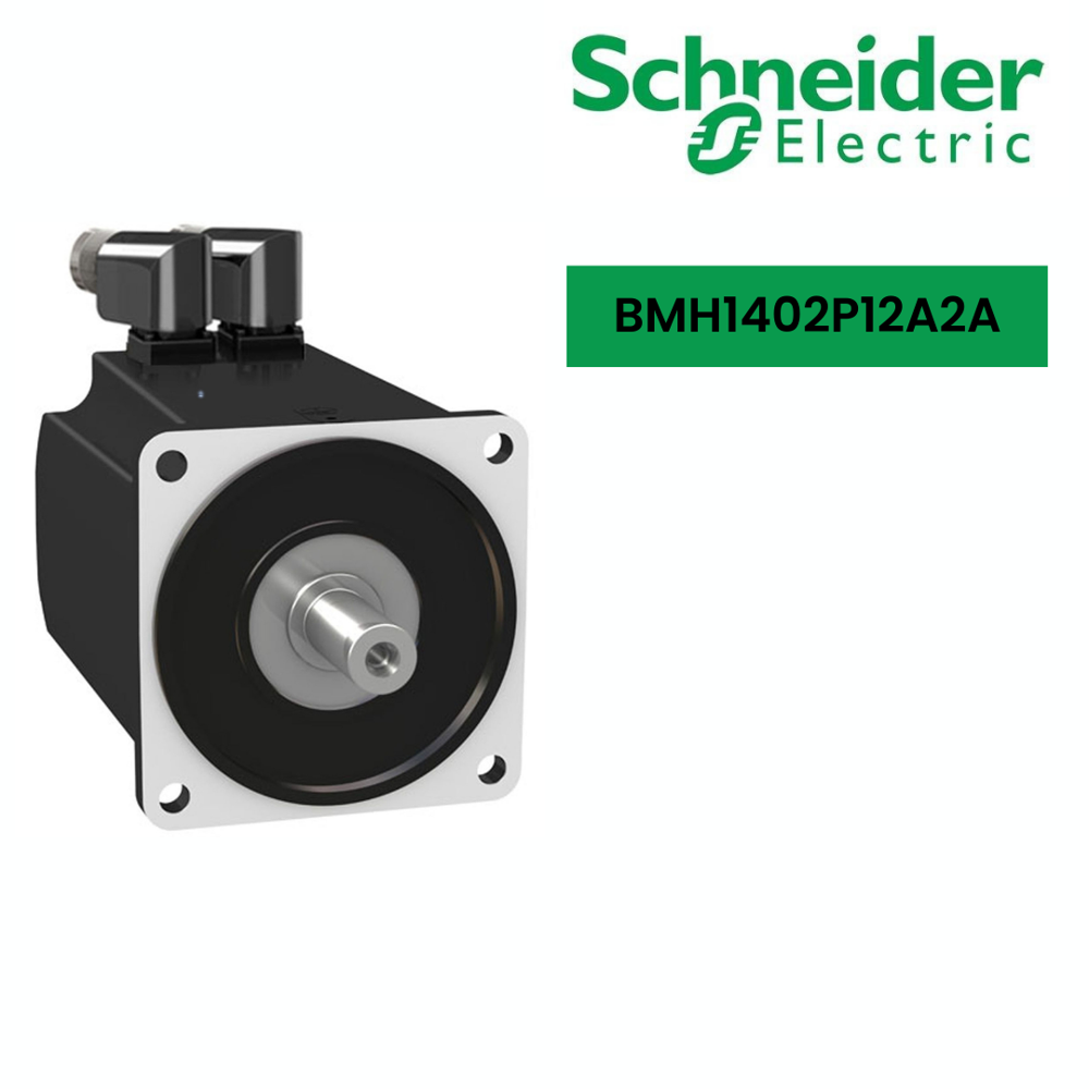 Servo Motor-BMH1402P12A2A