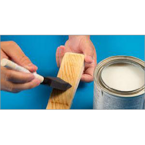 Nc Sanding Sealer - Application: Wood