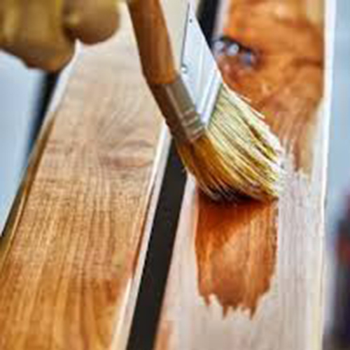 Nc Sanding Sealer - Application: Wood