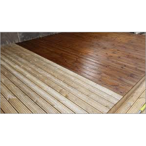 NC Wood Laquer