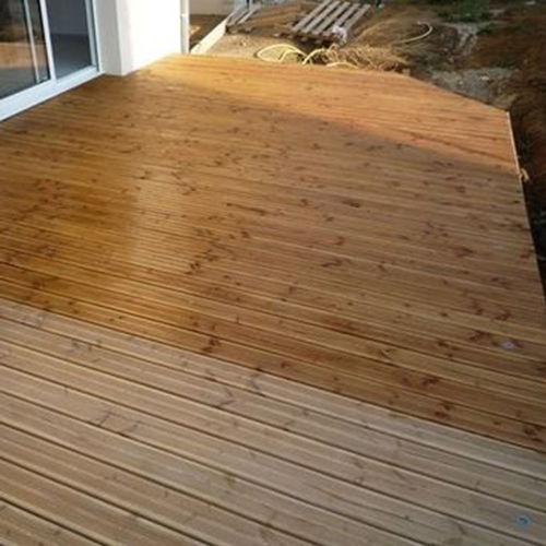 Nc Wood Laquer - Grade: Industrial