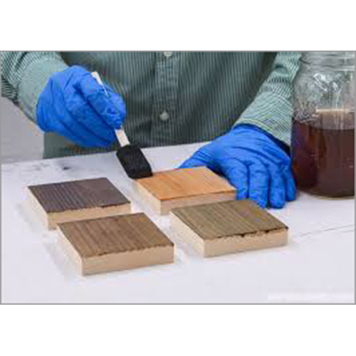 Wood Stains