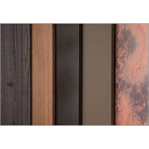 Nc Paints - Application: Wood