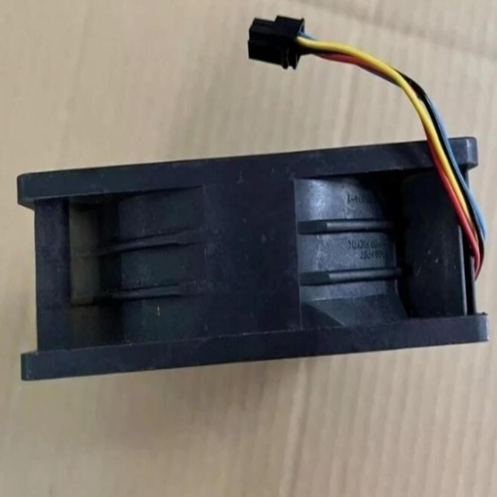SanAce 9GV1224P1H01 Axial Fan 24V-0.8A DC Brushless Air Cooling Fan 5200 RPM 120 * 120 * 38mm 4Wire